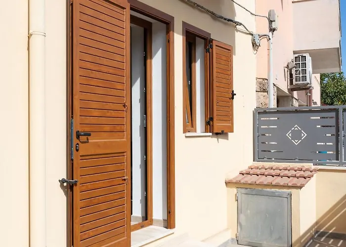 アパート Korkiar