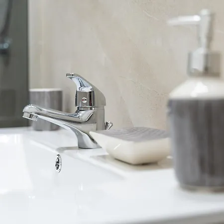 Korkiar Apartment Alghero