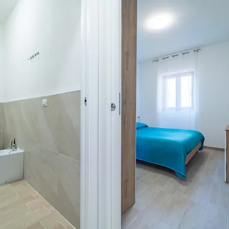 Apartment Korkiar Alghero