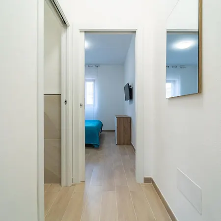 Apartmán Korkiar