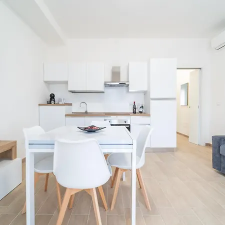 Korkiar Apartmán *