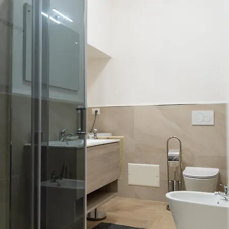 Apartmán Korkiar Alghero
