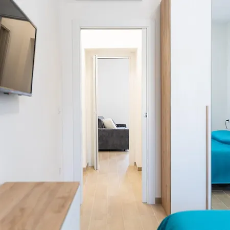 Korkiar Apartmán *