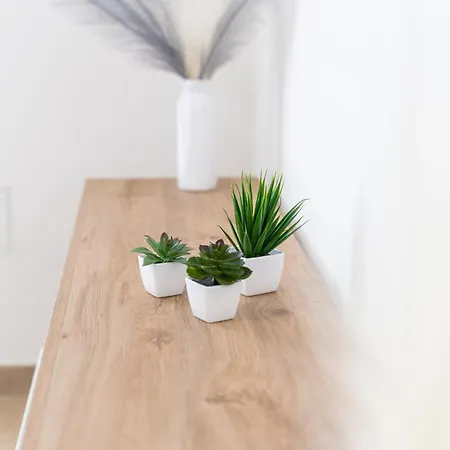 Διαμέρισμα Korkiar Αλγκέρο