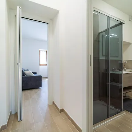 Apartmán Korkiar