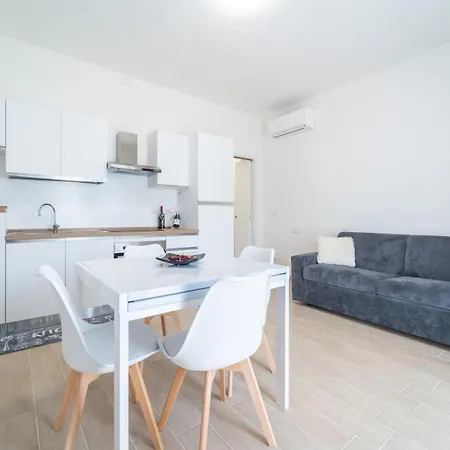 Apartmán Korkiar Alghero