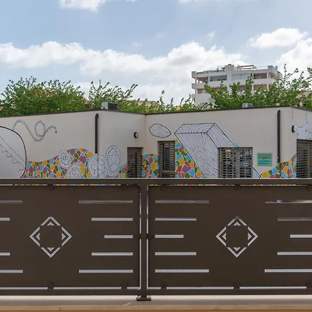 Korkiar Apartment
