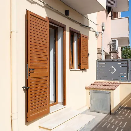 Apartment Korkiar