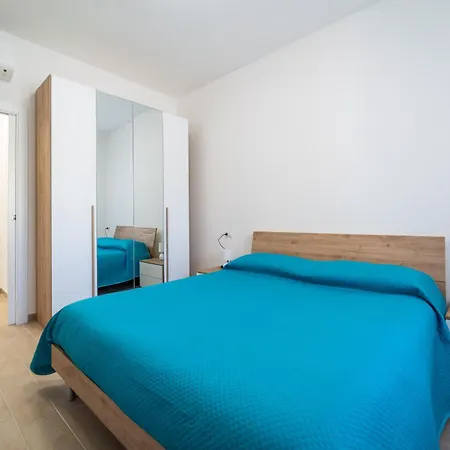 Apartamento Korkiar