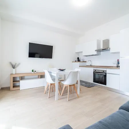 Apartamento Korkiar Alguer